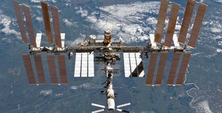 iss