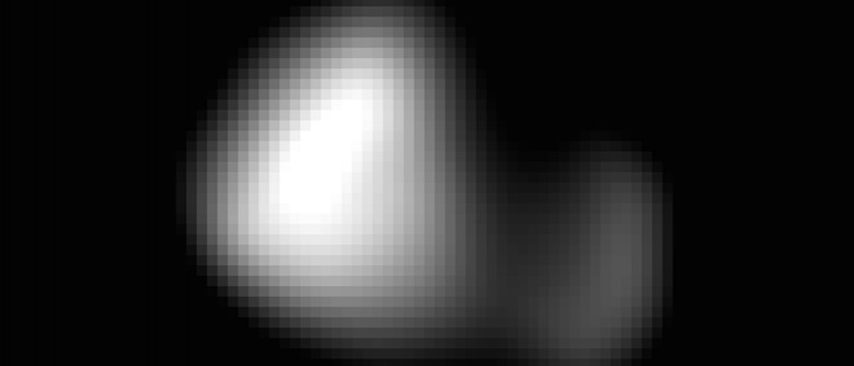 NASA releases Pluto 'family portrait' with smallest moon Kerberos