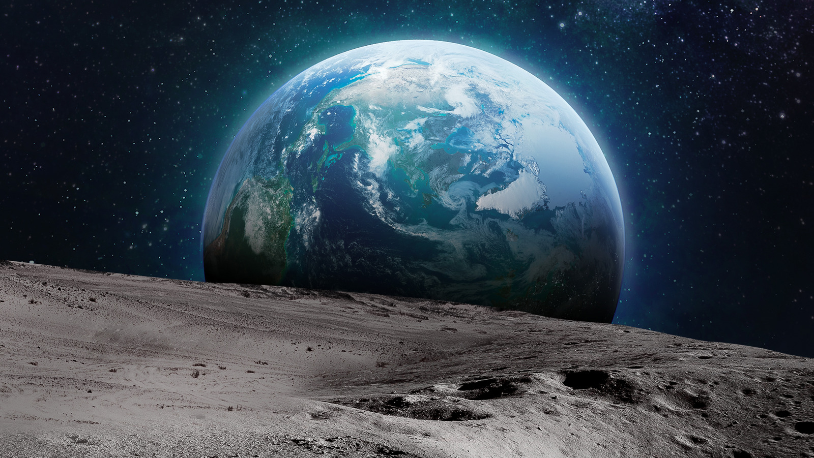 La NASA révèle trois concepts de conception pour l'énergie nucléaire sur la Lune