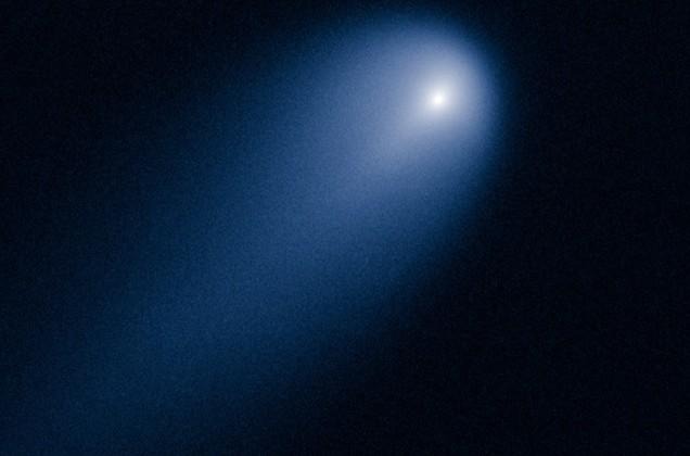 hubble_comet_ison