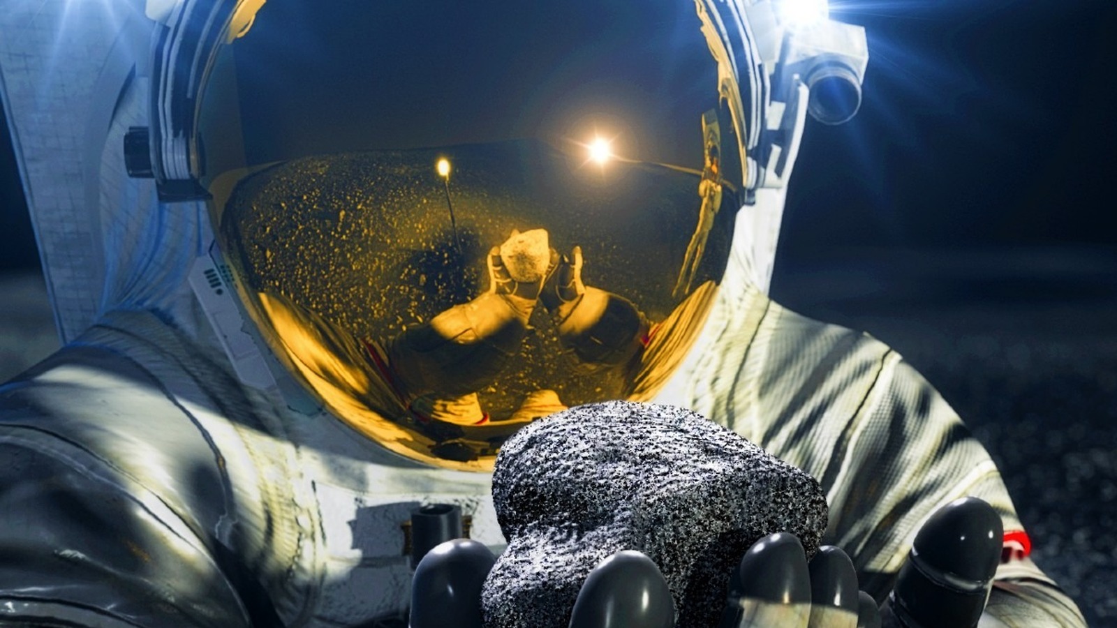 Os astronautas Artemis da NASA acabaram de encontrar seus novos alfaiates