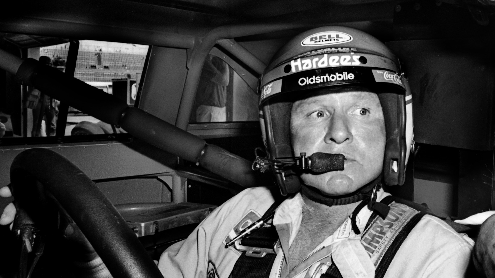 نماد NASCAR Cale Yarborough در 84 سالگی درگذشت: سه لحظه برتر او