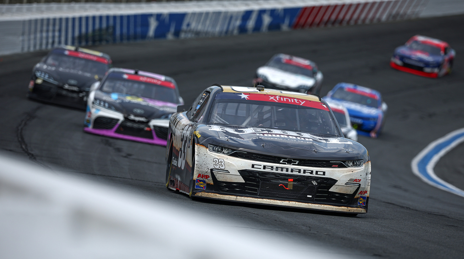 NASCAR Is Finally Reversing Its 'Kyle Busch Rule' – Here's What That Means For Racers