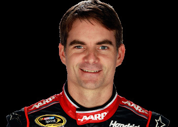 NASCAR's Jeff Gordon pranks a poor, unsuspecting car salesman