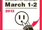National Unplugging Day
