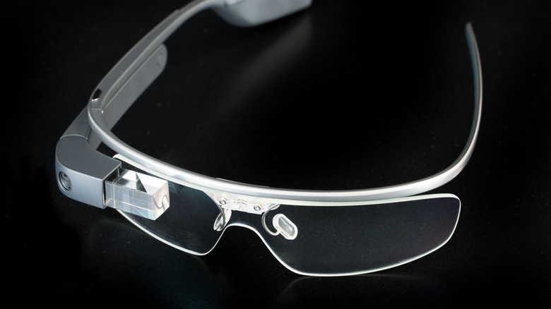google glass 