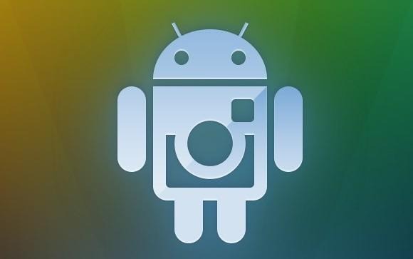 Nearly 50 percent of all Instagram users are from Android