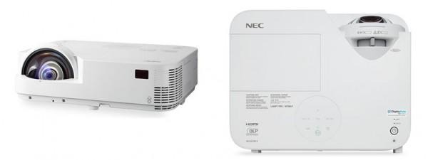 nec-m352