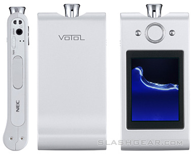 NEC's votol