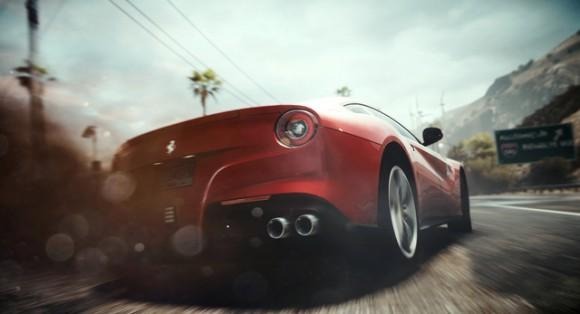 Let's Play: Need for Speed: Rivals on PS4