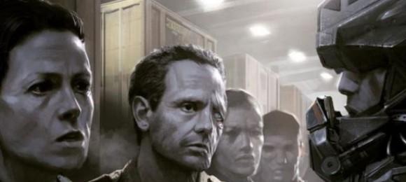 Neill Blomkamp's Alien movie delayed for Ridley Scott's Prometheus 2