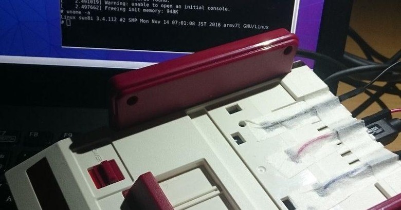 nes-linux