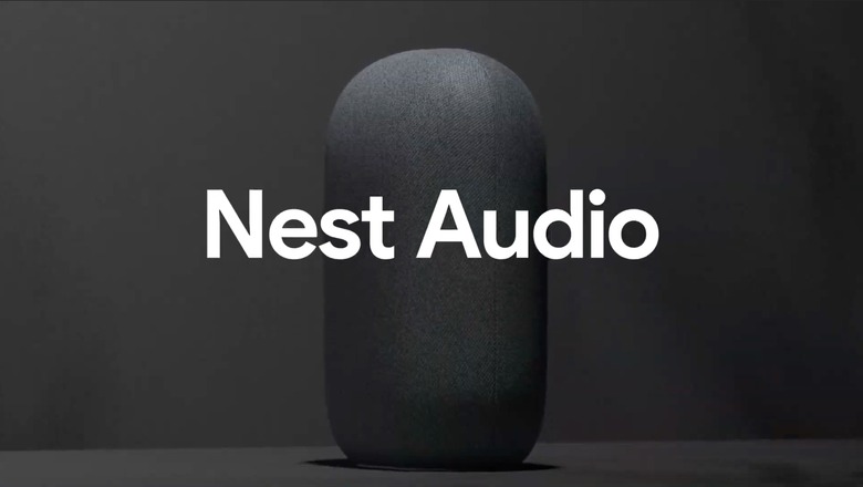 Nest Audio vs Google Home: Is it worth upgrading?