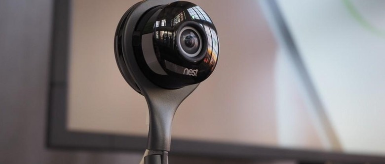 Nest Cam