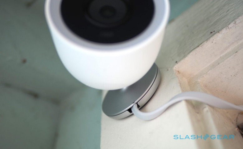 Nest Cam IQ Outdoor Review