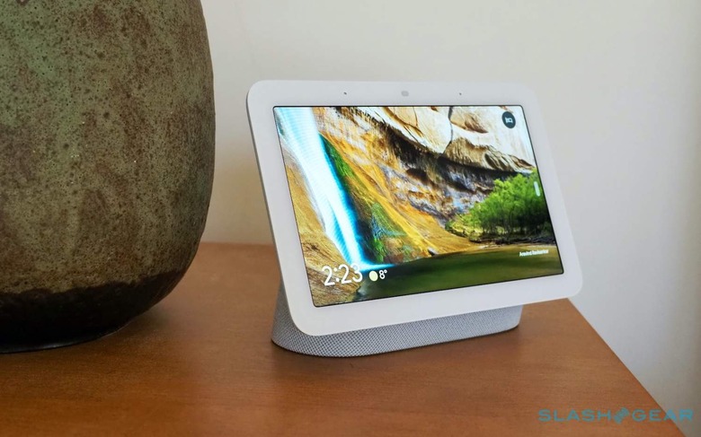 Nest Hub (2nd Gen) review: Strange bedfellow