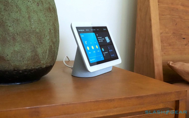 Google Nest Hub 2 Review: Bed & Beyond - Tech Advisor