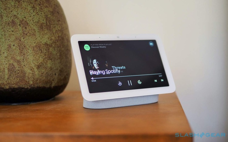 Google Nest Hub (2nd Gen) Review: Don't Hit Snooze