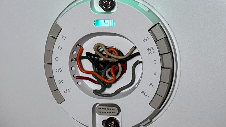 Nest Learning Thermostat
