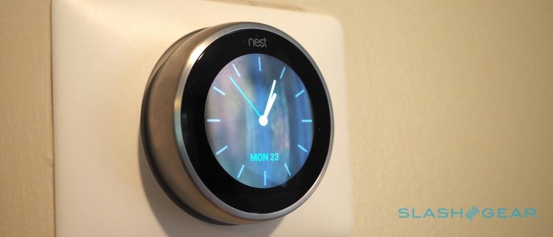 Nest Learning Thermostat (3rd Generation) Review