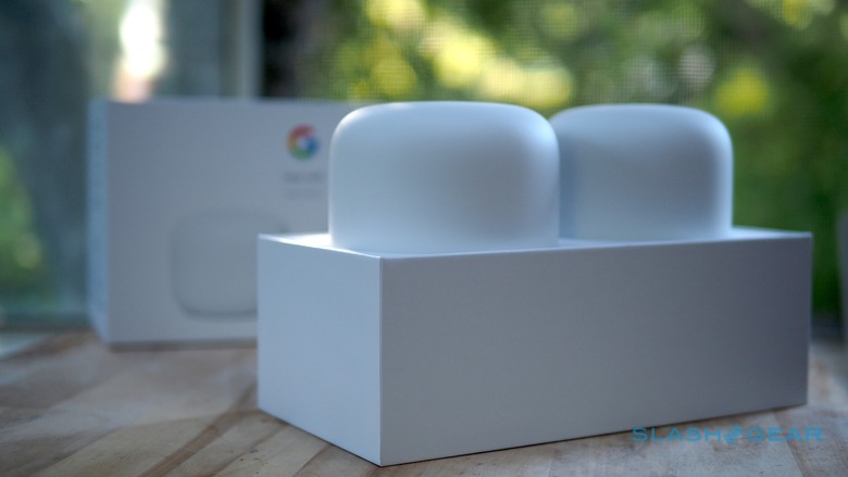 Nest Wifi Review - Mesh Network With A Side Of Google Assistant