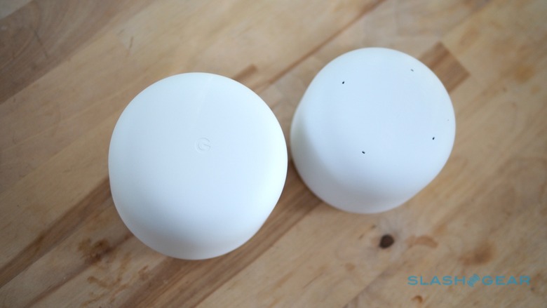 Nest Wifi Review - Mesh Network With A Side Of Google Assistant