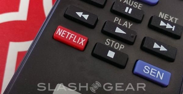 netflix-remote