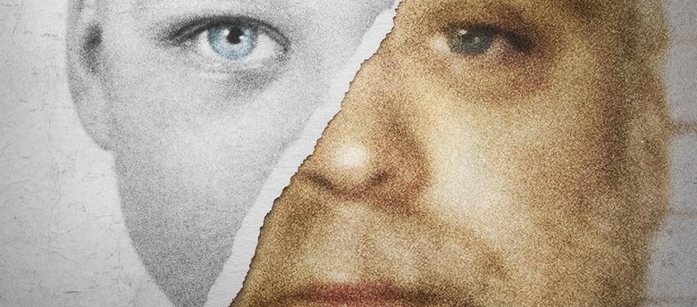 Netflix announces true-crime documentary series 'Making A Murderer'