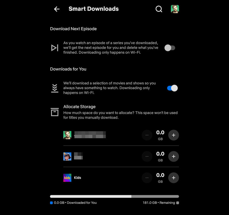 Netflix Can Automatically Download Videos You Never Heard Of Yet