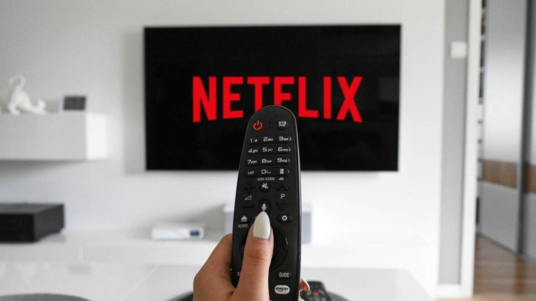 Netflix: todos os lançamentos de novembro de 2021 no streaming