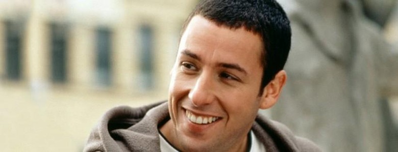 sandler