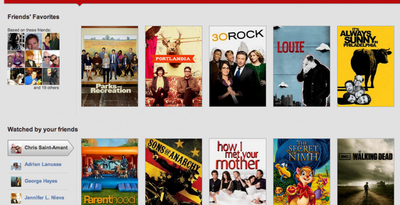 Best netflix movies sales to watch with friends