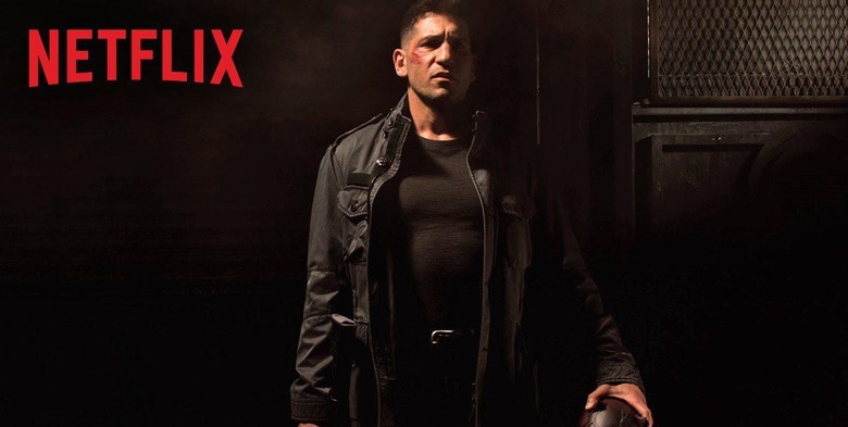 Netflix is now making a Punisher spin-off series