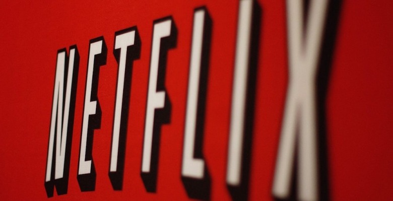 Netflix said to be shutting out international VPN users