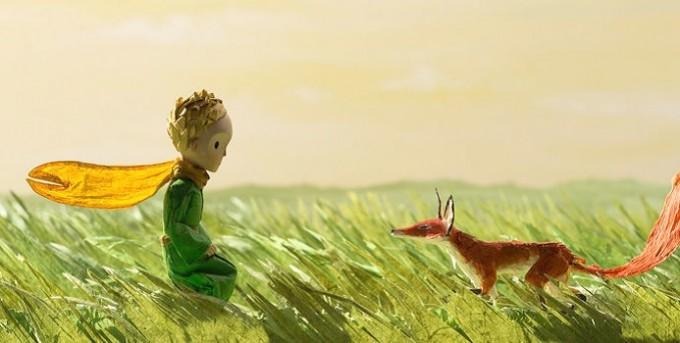 Netflix to premiere The Little Prince movie after canceled theater release