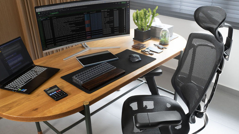 NeueChair Review
