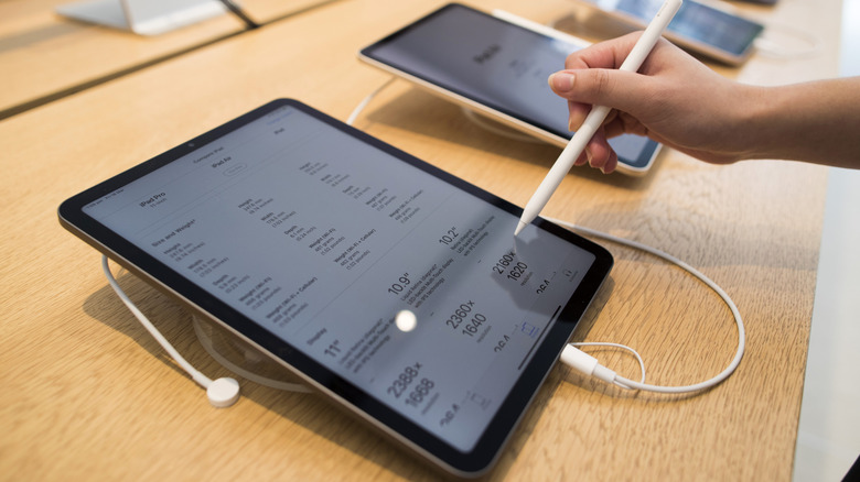Buy iPad Accessories - Apple