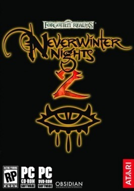 NeverWinter Nights 2