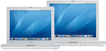 apple ibook