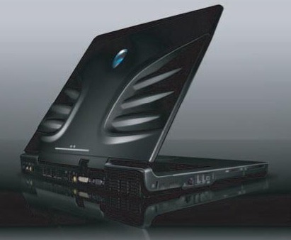 Alienware Area-51 m9750