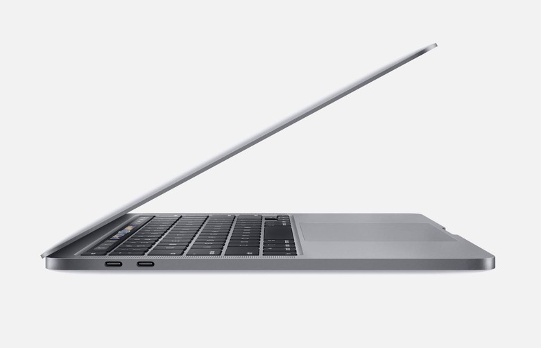 New 13-Inch MacBook Pro (2020) - How To Choose Wisely - SlashGear