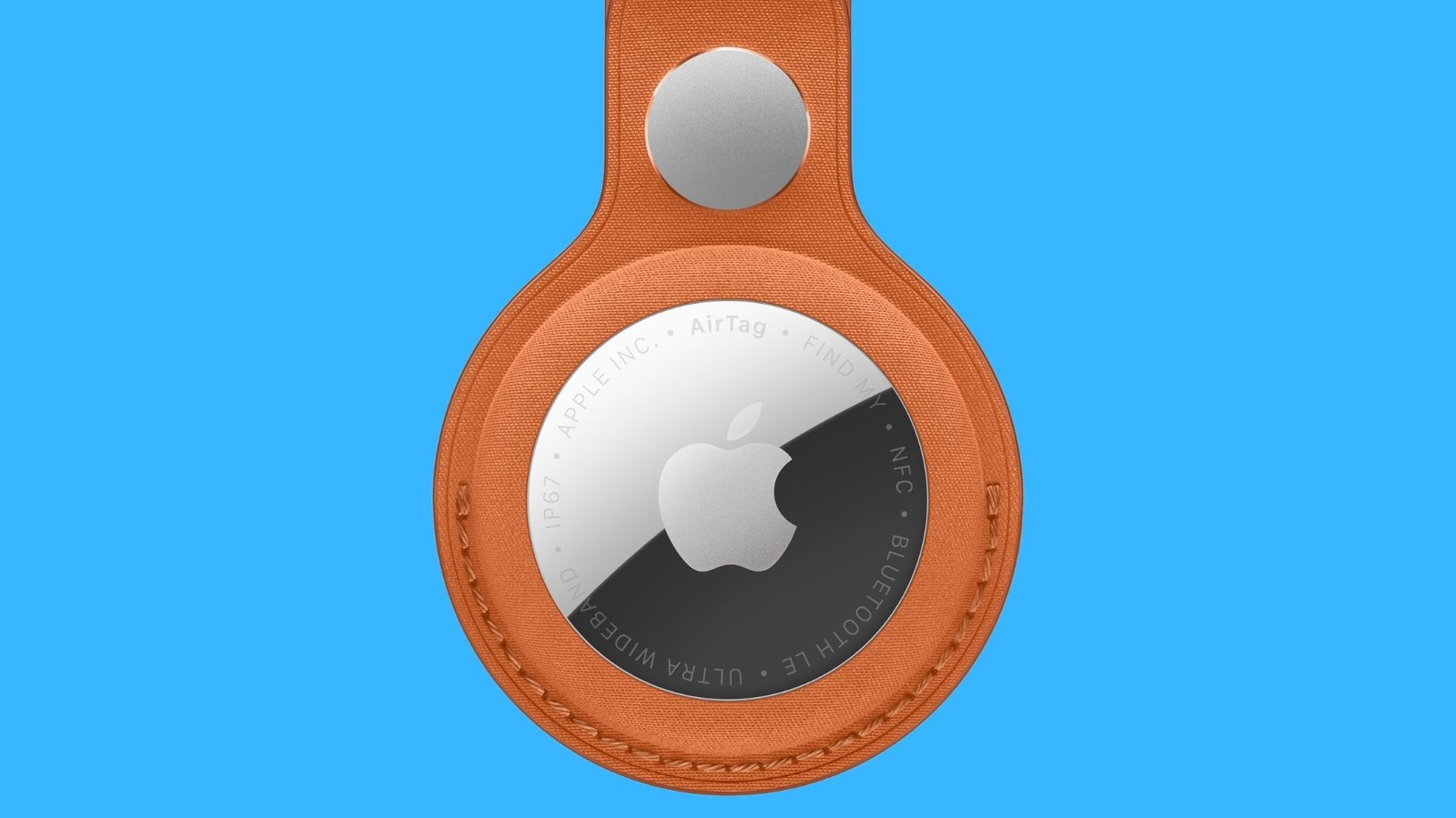 家電 Apple airtag Amazon.com: Apple AirTag (Renewed) : Electronics
