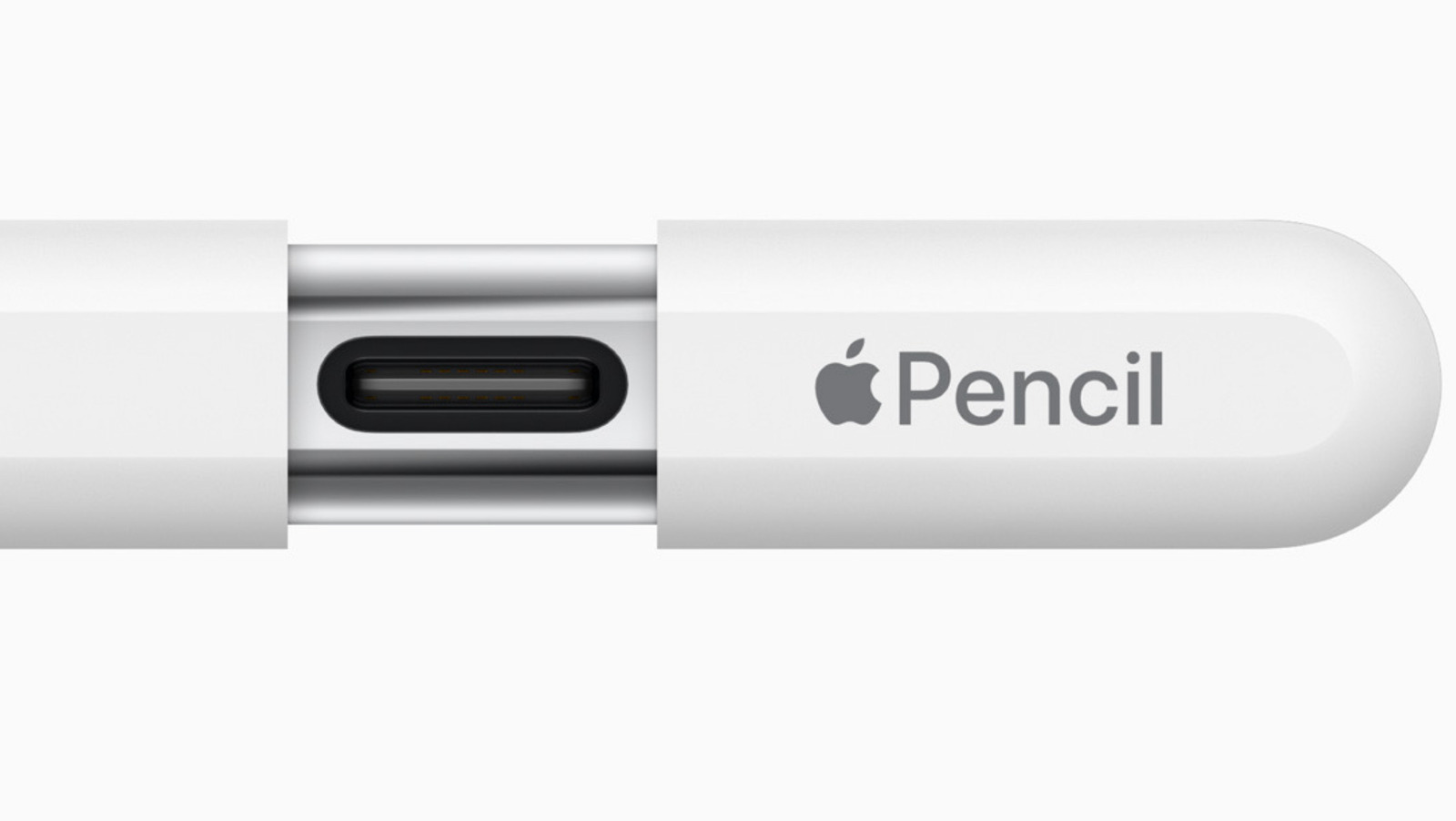 Apple Pencil USB-C جدید گزینه سوم قلم را به iPad می دهد
