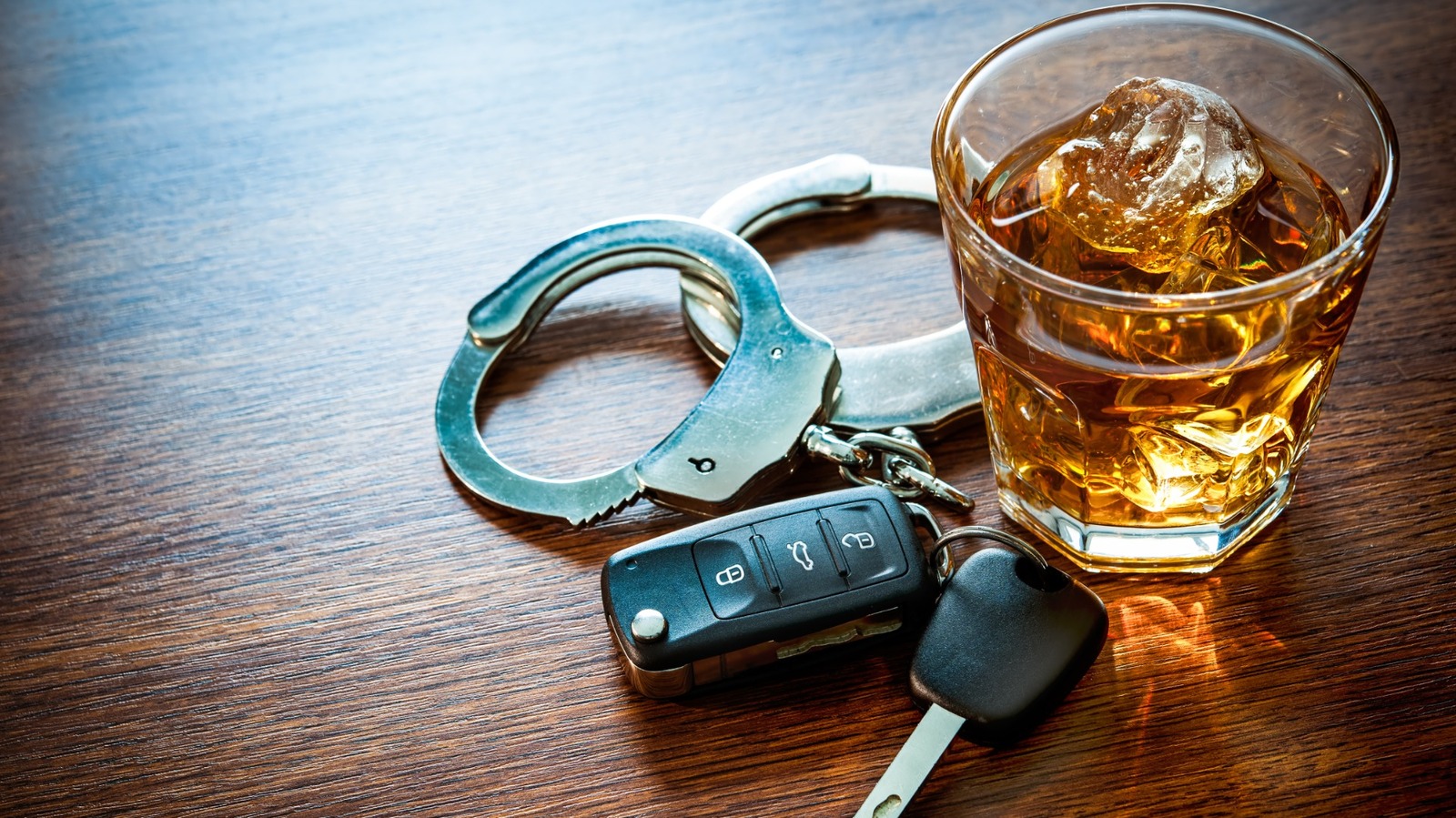 New Bill Aims To Stop DUI Drivers In This State From Buying Alcohol