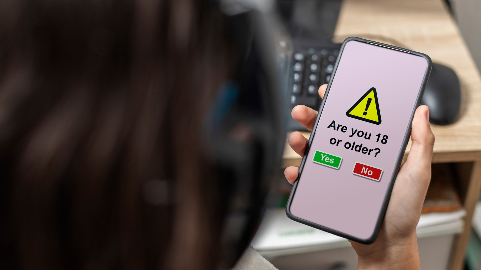 New CA Law Requires Age Verification For All Computers – Windows, MacOS, And More