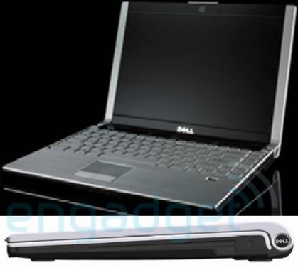 Dell XPS m1330