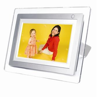 Axion Photo Frame