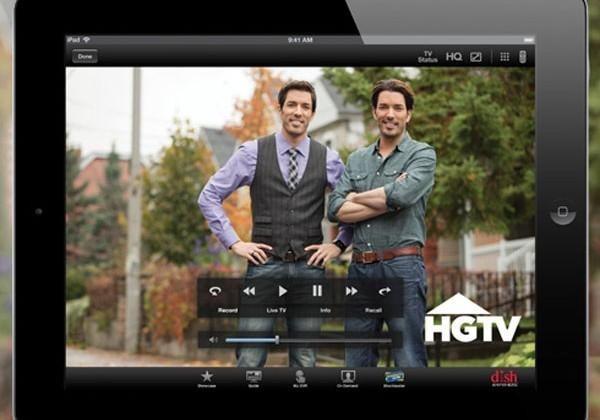 Dish anywhere app for android online