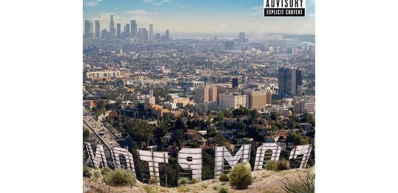 New Dr. Dre album to be Apple Music, iTunes exclusive