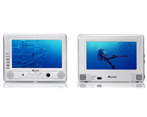 Mustek PL1070D
